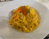 ウニ瓶で！濃厚ウニクリームパスタ作り方5写真