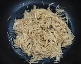 うちの☆とろんと吸収❣白菜サラダ♬知恵袋作り方32写真