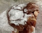 簡単　鶏もも肉とキャベツのオイスター炒め作り方2写真