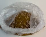 洗い物なし！冷凍うどんで汁なし担々麺作り方5写真