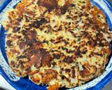 新じゃがチーズ焼き作り方5写真