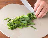 絶対失敗しない本場のソーメンチャンプルー作り方1写真