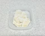 冷凍野菜を使って⭐︎お味噌汁作り方1写真