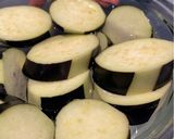 鶏胸肉と夏野菜のはちみつマリネ作り方4写真