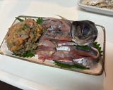 鯵の刺身作り方7写真