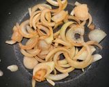 おかんレシピ𓀤𓀣豚肉の生姜焼き作り方3写真