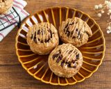 大人の美味しさ♡カフェモカロールスコーン作り方12写真
