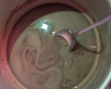簡単★バレンタイン!ココアチョコプリン作り方2写真