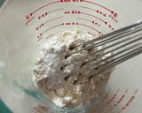 チューイなクッキー作り方5写真