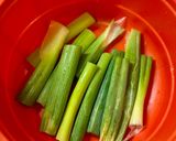 【作りおき】マイヤー電子レンジ圧力鍋で豚角煮作り方6写真
