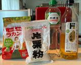 おかんレシピ𓀤𓀣基本𓀢𓀤サラダチキン作り方1写真