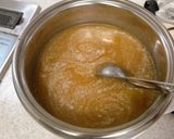 砂糖やみりんを使わない甘くない♪肉うどん作り方3写真