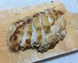 鶏むね肉のソテー作り方8写真