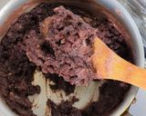 炊飯器でお手軽♪本格自家製つぶあん作り方8写真