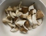 肉無豆腐コク旨クリーミー麻婆味野菜炒め作り方7写真