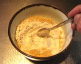 きな粉と小麦粉で作るきなこむぎこうどん作り方5写真