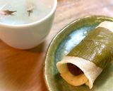 最短3日簡単綺麗に仕上がる桜葉の塩漬け　作り方15写真