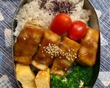 お弁当にも人気♪甘辛味の肉巻き作り方9写真