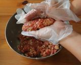 ラム肉のケバブ〜ヨーグルトソース〜作り方3写真