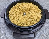 アイリスオーヤマ電気圧力鍋で納豆作り方6写真