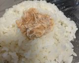 おにぎりの具⭐︎焼き鮭は冷凍保存がおすすめ作り方5写真