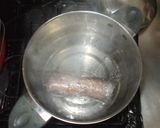 鶏ハム♪簡単レシピ材料1つ鶏むね肉作り方6写真