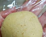 ★オートミールとおからの＊粒あんパン＊♪作り方10写真