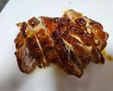 照り焼きチキン作り方10写真
