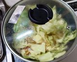 ⭐️胃にしみる 和だしトマトカレー⭐️作り方6写真