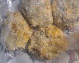 簡単かぼちゃコロッケ作り方7写真