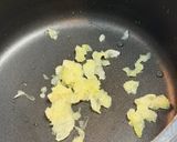 ④そうめんつゆ🍜冷やし塩ラーメン風作り方1写真