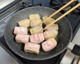 なんちゃって豚角作り方4写真