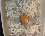 じゃがいもとアンチョビのグラタン作り方9写真