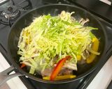 ワンパンで完成！ご自愛チキンスープカレー作り方2写真