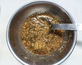 レンチンなすの煮びたし作り方4写真