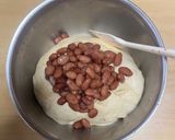 超簡単☆玄米甘酒の豆ぱん♪♪作り方5写真