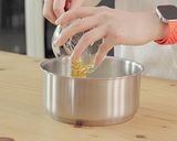 フローズンヨーグルト作り方5写真