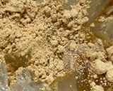 桃の缶詰の汁で美味しい簡単 レンジで寒天作り方6写真