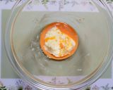 ホワイトデーにも！りんごのパウンドケーキ作り方7写真