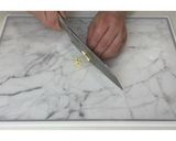 なめことわらびの豚にら炒め★動画あり★作り方5写真