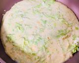簡単！がっつりいけちゃう♡豚玉のお好み焼き作り方4写真