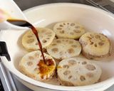 れんこんのはさみ焼き｜作り置き・お弁当に◎作り方9写真