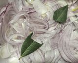 ガス不要!漁師の濃厚カスベご飯🌊ポルトガル風🇵🇹⚓️作り方2写真