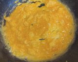 おかずが進む！【えびチャーハン】作り方2写真