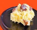 洋風きんとん　クリームチーズ入り♪作り方3写真