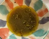 ローストポークソース(フレンチソース)作り方1写真
