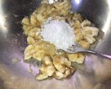 バナナ餅🍌作り方3写真