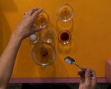 オクラのねば旨オムライス【食遺産】作り方4写真