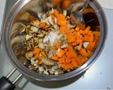 キノコの季節☆舞茸ご飯 2026作り方2写真