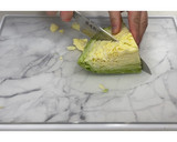 野菜と豚肉の塩麹蒸し★動画あり★作り方13写真